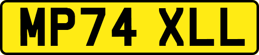 MP74XLL
