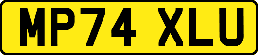 MP74XLU
