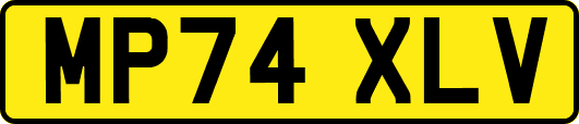 MP74XLV
