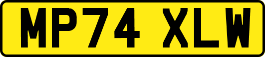 MP74XLW