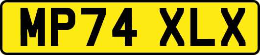 MP74XLX