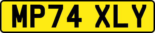 MP74XLY