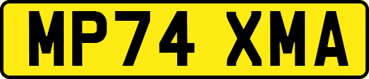 MP74XMA
