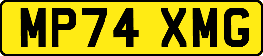 MP74XMG