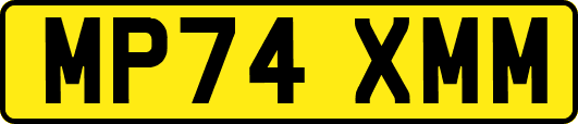 MP74XMM