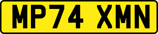 MP74XMN
