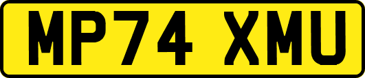 MP74XMU