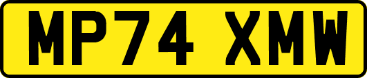 MP74XMW