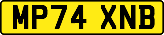 MP74XNB