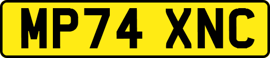 MP74XNC