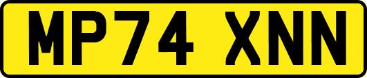 MP74XNN