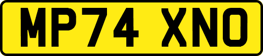 MP74XNO
