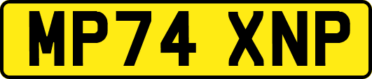 MP74XNP