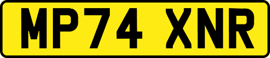 MP74XNR
