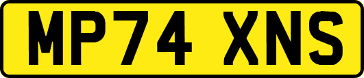 MP74XNS