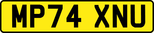 MP74XNU