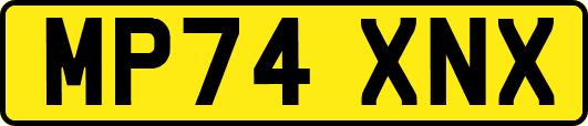 MP74XNX