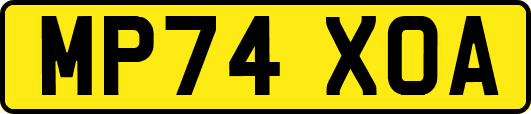 MP74XOA