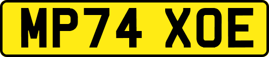 MP74XOE