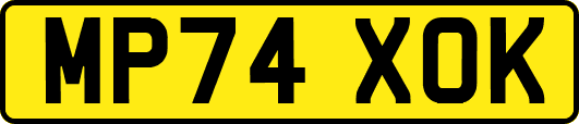MP74XOK
