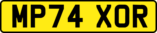 MP74XOR