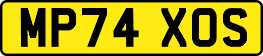 MP74XOS