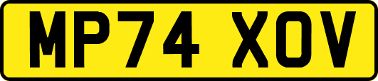 MP74XOV