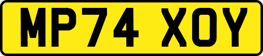 MP74XOY