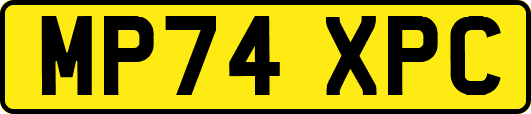 MP74XPC