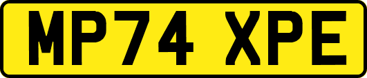 MP74XPE