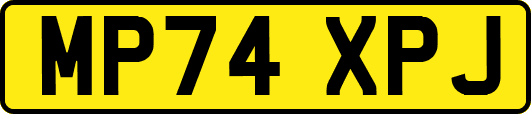 MP74XPJ