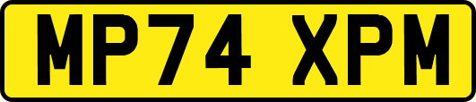 MP74XPM
