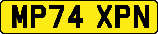 MP74XPN