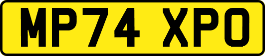 MP74XPO