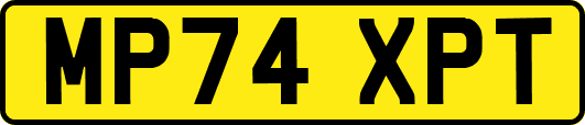 MP74XPT