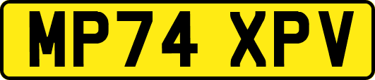 MP74XPV
