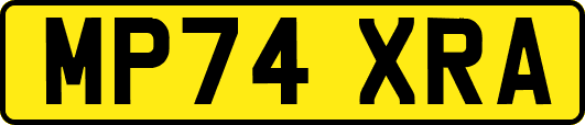 MP74XRA