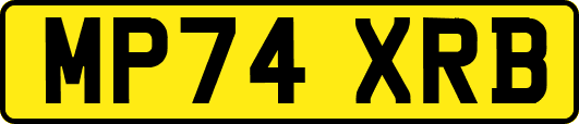 MP74XRB