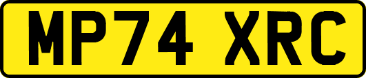 MP74XRC