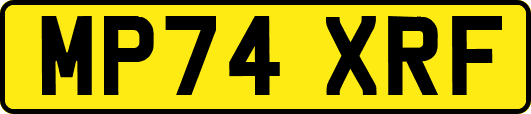 MP74XRF