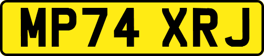 MP74XRJ