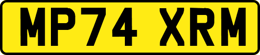 MP74XRM