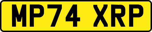 MP74XRP