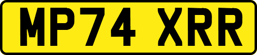 MP74XRR