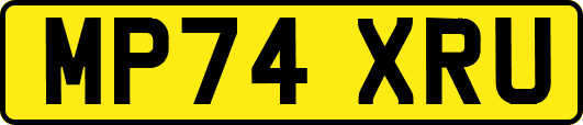 MP74XRU