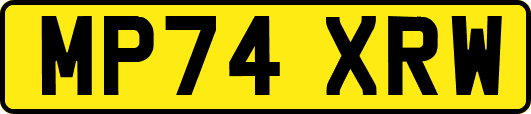 MP74XRW