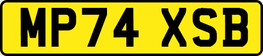MP74XSB