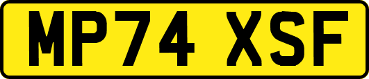 MP74XSF