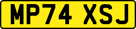 MP74XSJ