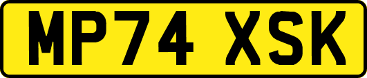 MP74XSK